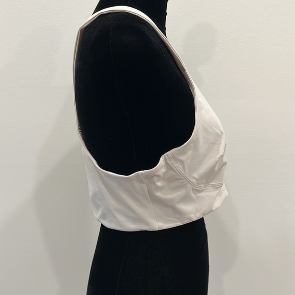 ARTEMIS DICIERO Hillary Bra - Bone - Picture 4 of 10